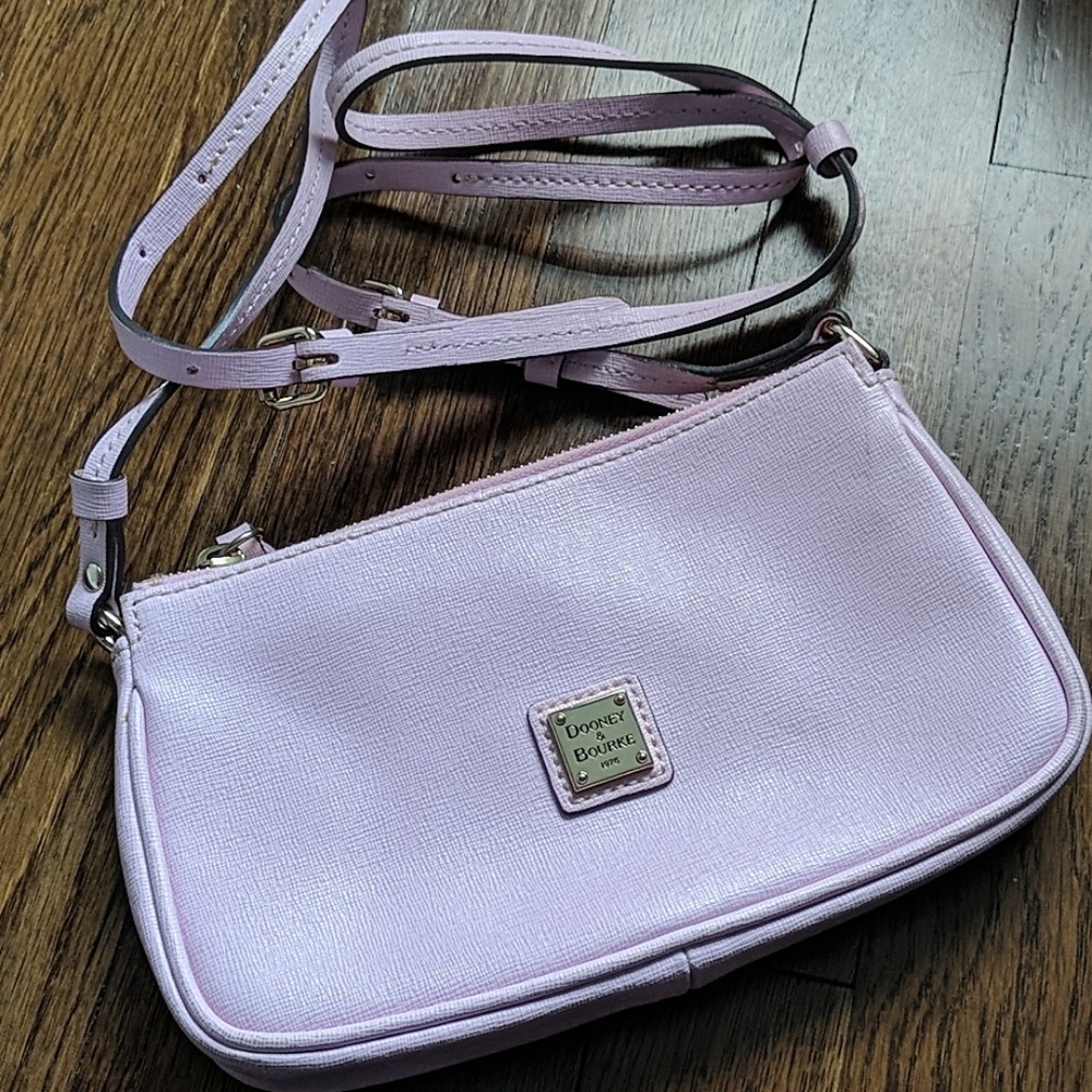 Dooney and Bourke Crossbody